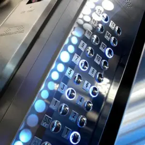 serviços manutenção elevadores