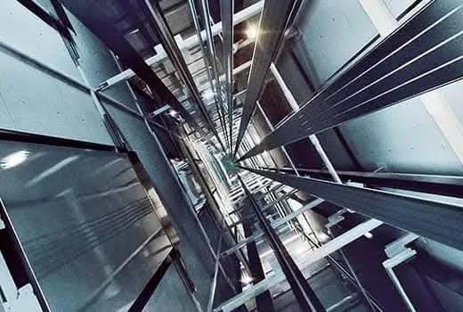 técnico de elevador RJ